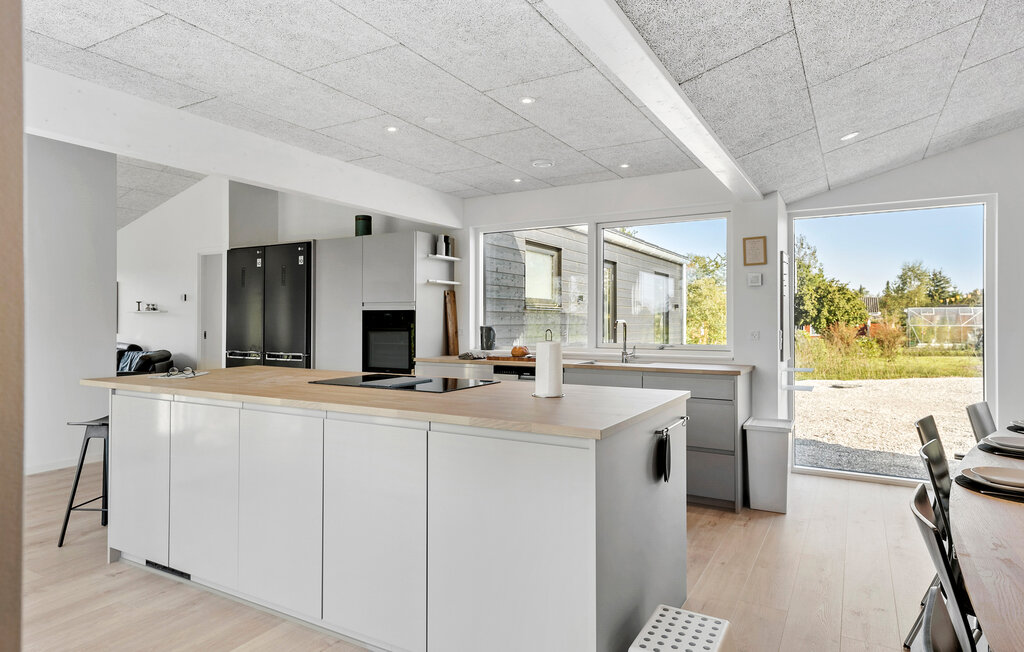 Ferienhaus - Truust , Dänemark - D82189 8