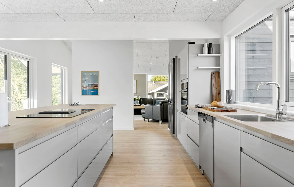 Ferienhaus - Truust , Dänemark - D82189 15