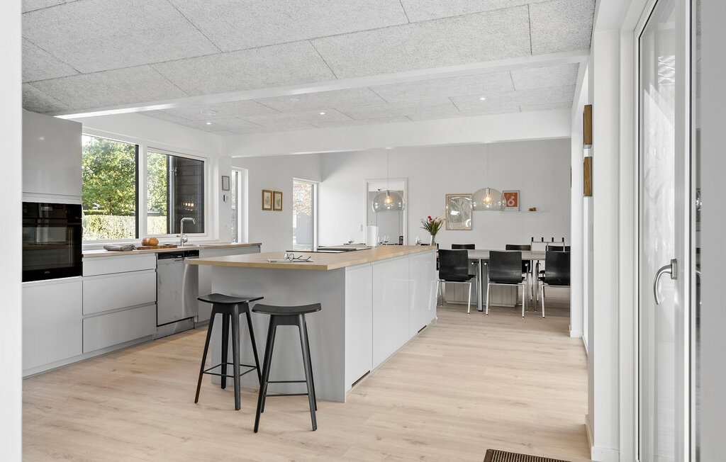 Ferienhaus - Truust , Dänemark - D82189 6