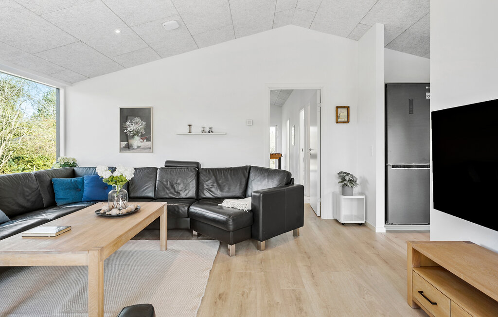 Ferienhaus - Truust , Dänemark - D82189 14