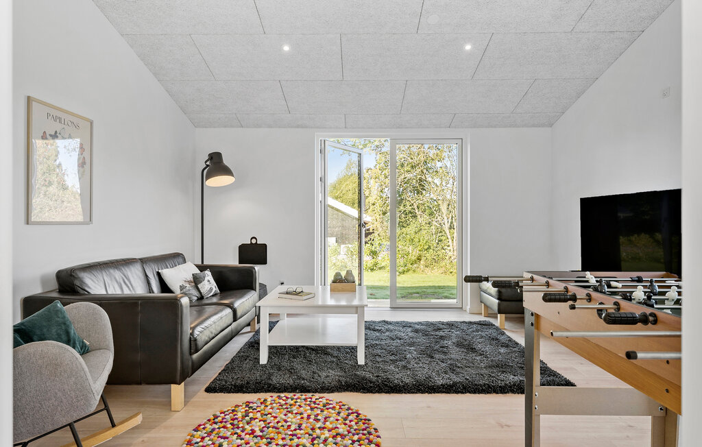 Ferienhaus - Truust , Dänemark - D82189 4