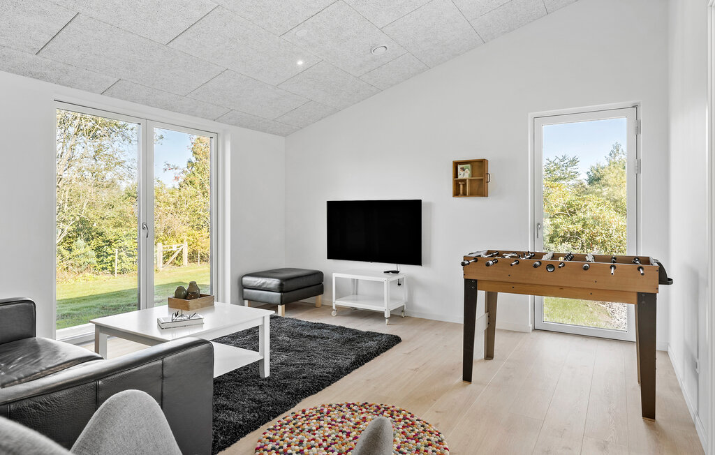Ferienhaus - Truust , Dänemark - D82189 5