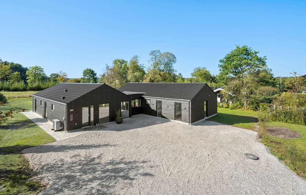 Ferienhaus - Truust , Dänemark - D82189 10