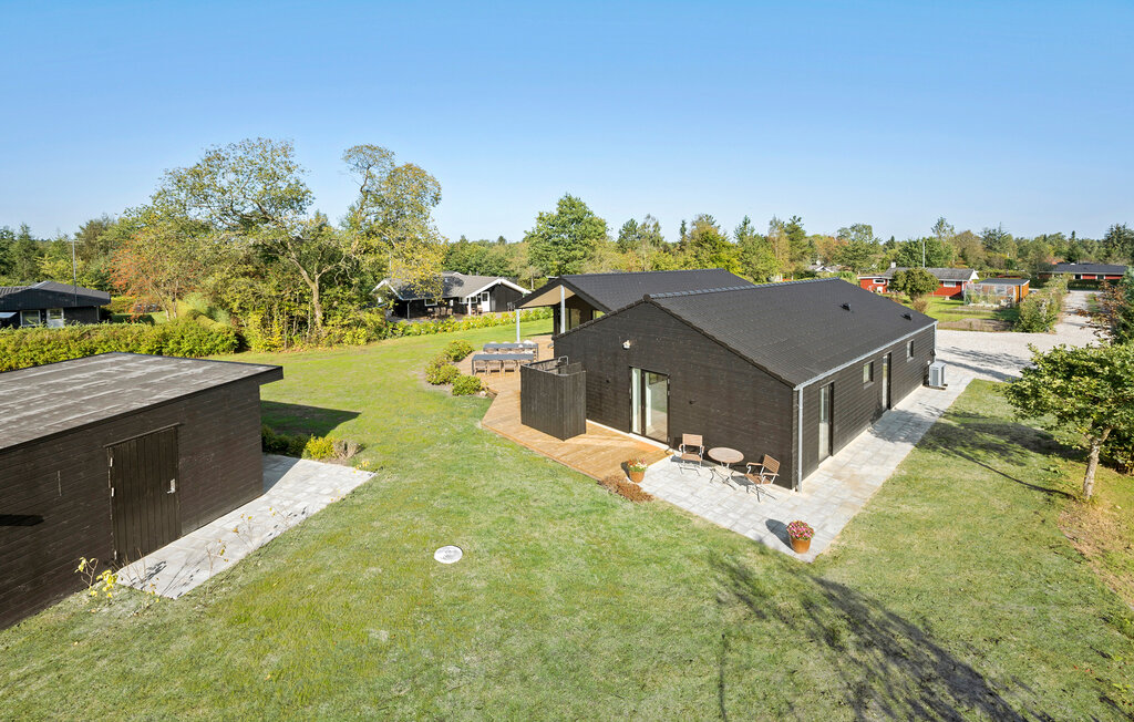 Ferienhaus - Truust , Dänemark - D82189 12