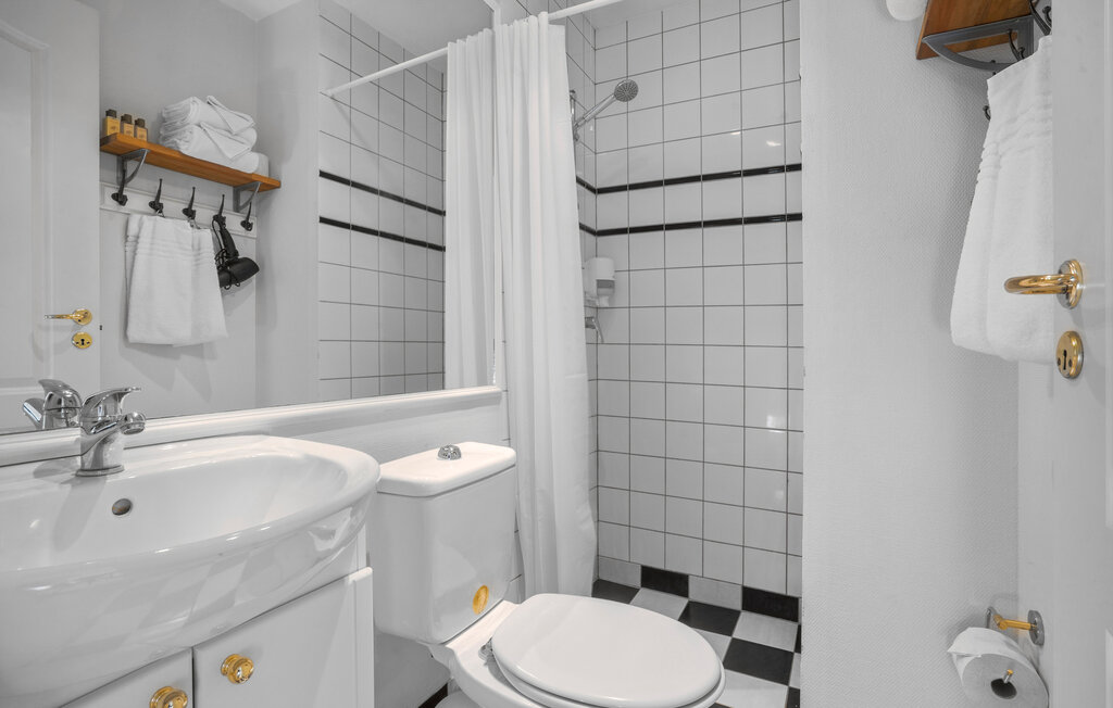 Ferienhaus - Skanderborg , Dänemark - D82651 17