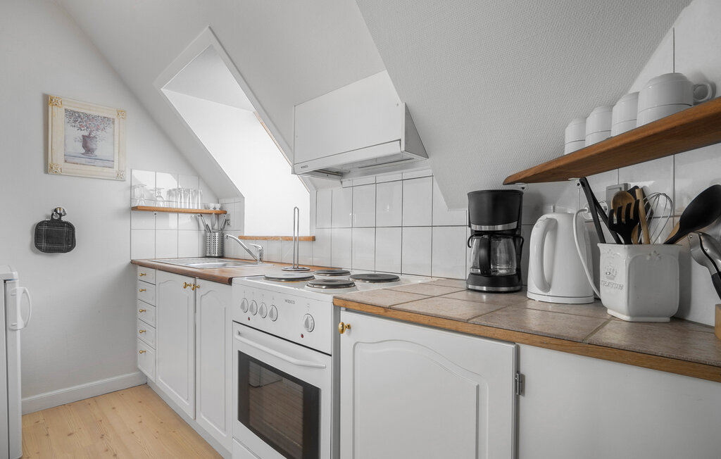 Ferienhaus - Skanderborg , Dänemark - D82651 5