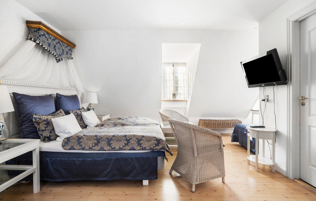 Ferienwohnung - Skanderborg , Dänemark - D82652 16