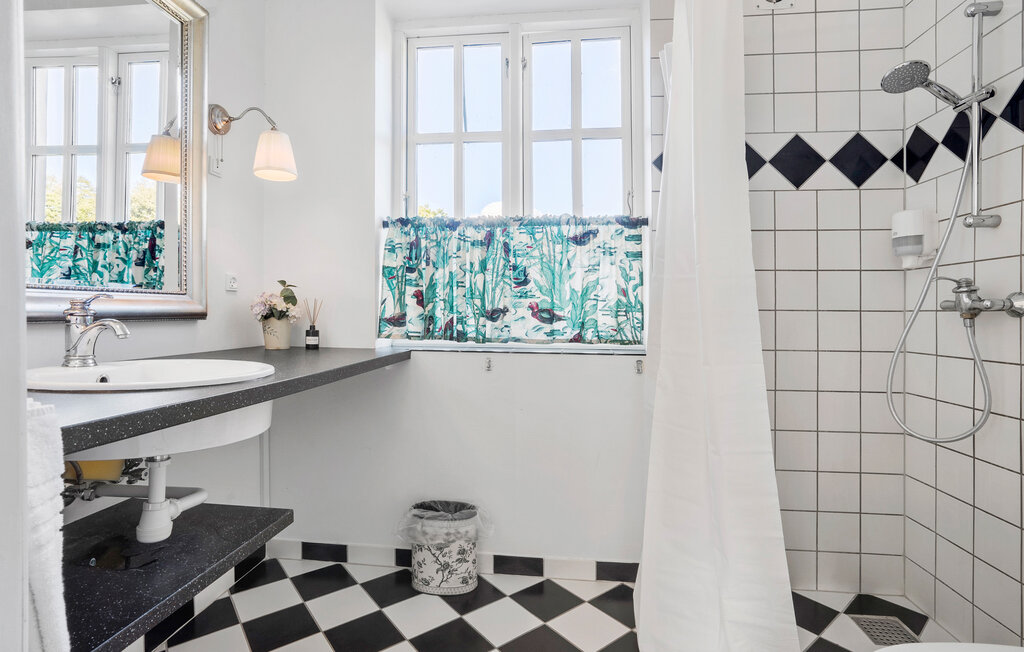 Ferienhaus - Skanderborg , Dänemark - D82602 25