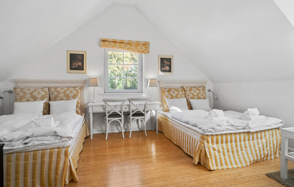 Ferienhaus - Skanderborg , Dänemark - D82602 23