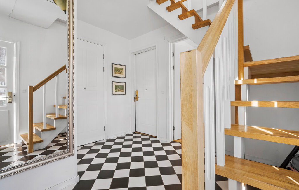 Ferienhaus - Skanderborg , Dänemark - D82602 18
