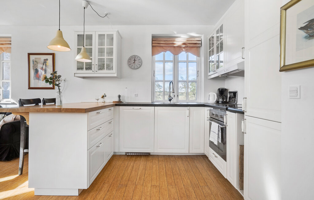 Ferienhaus - Skanderborg , Dänemark - D82602 7