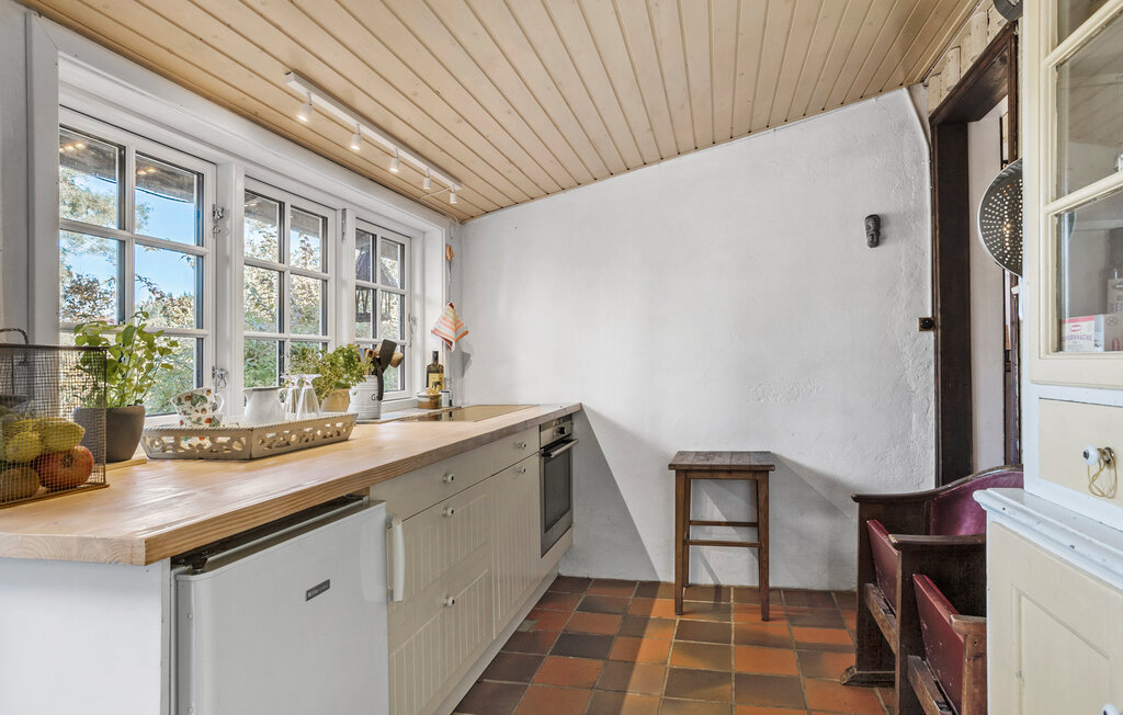 Feriehuse - Rørbæk Sø , Danmark - D82300 7