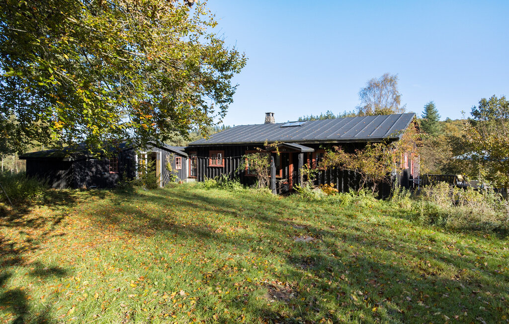 Feriehuse - Rørbæk Sø , Danmark - D82300 11