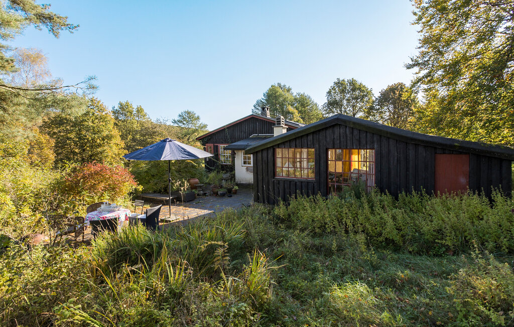 Feriehuse - Rørbæk Sø , Danmark - D82300 12