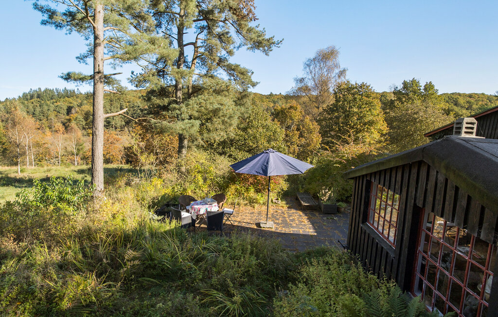 Feriehuse - Rørbæk Sø , Danmark - D82300 13