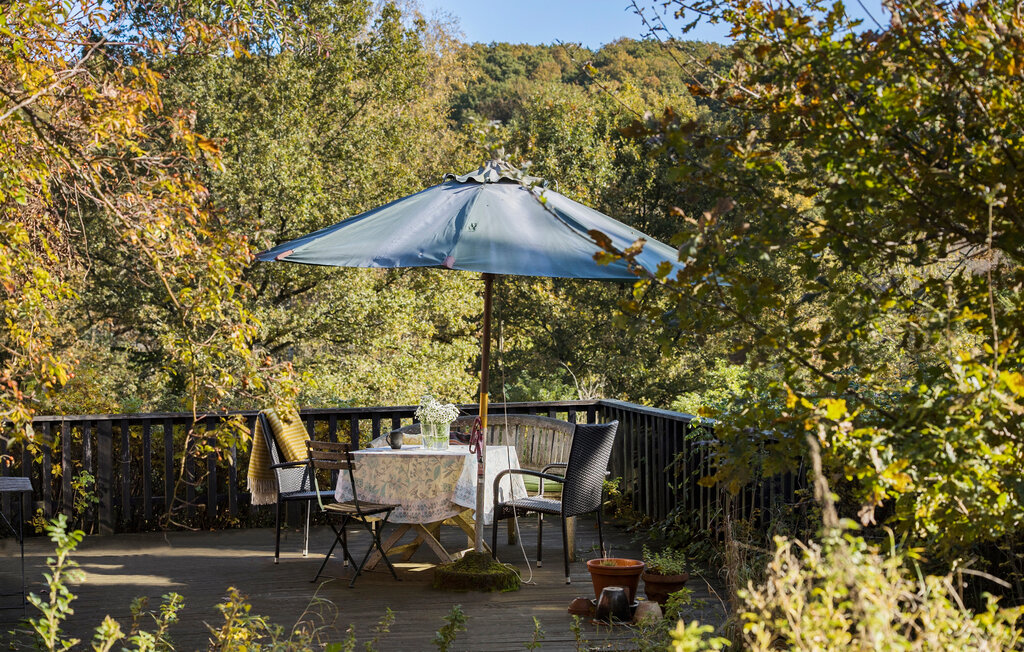 Feriehuse - Rørbæk Sø , Danmark - D82300 14