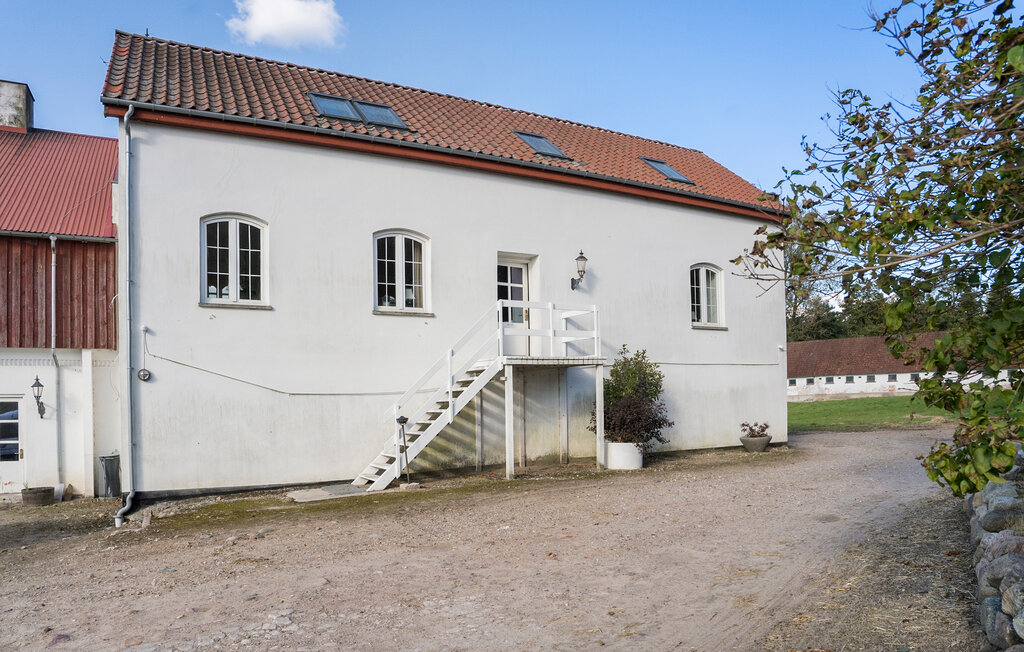 Ferienhaus - Skanderborg , Dänemark - D82602 10