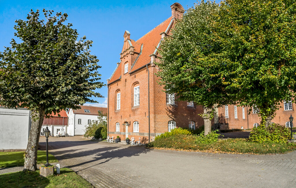 Ferienhaus - Skanderborg , Dänemark - D82602 13