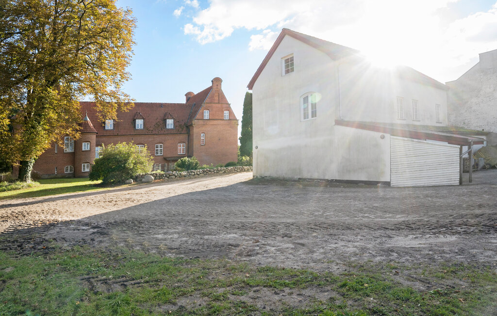 Ferienhaus - Skanderborg , Dänemark - D82651 8