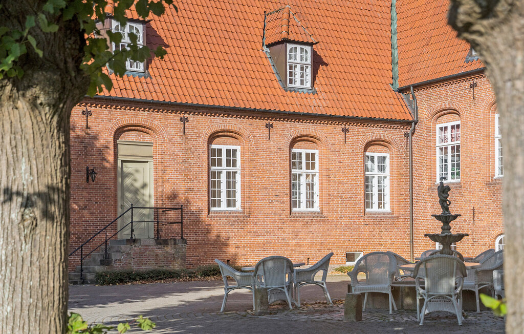 Ferienhaus - Skanderborg , Dänemark - D82651 11