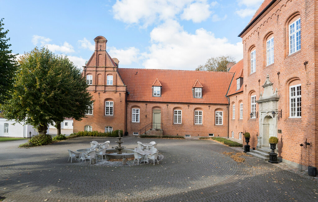 Ferienhaus - Skanderborg , Dänemark - D82651 1
