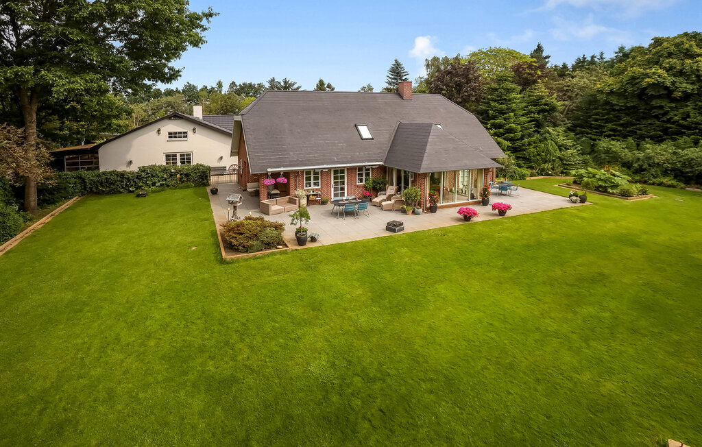 Ferienhaus - Silkeborg , Dänemark - D82070 9