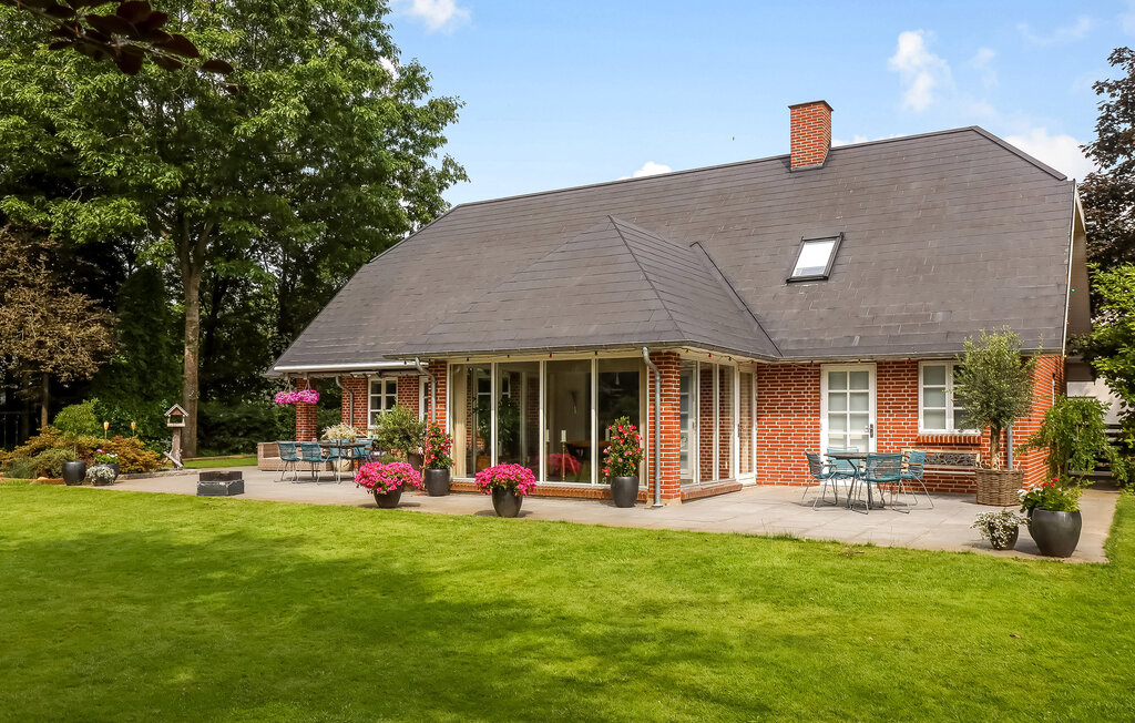 Ferienhaus - Silkeborg , Dänemark - D82070 10