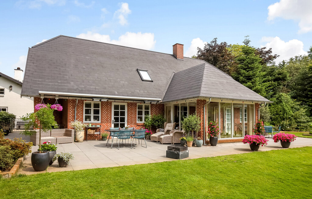 Ferienhaus - Silkeborg , Dänemark - D82070 1