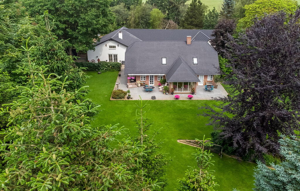 Ferienhaus - Silkeborg , Dänemark - D82070 11