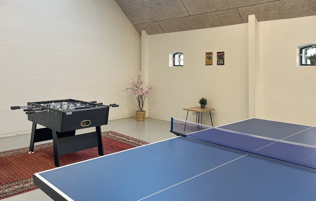 Ferienhaus - Silkeborg , Dänemark - D82070 27