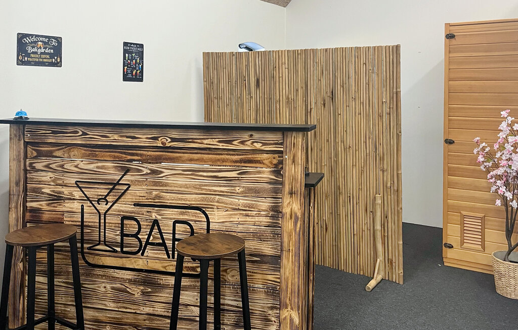 Ferienhaus - Silkeborg , Dänemark - D82070 28