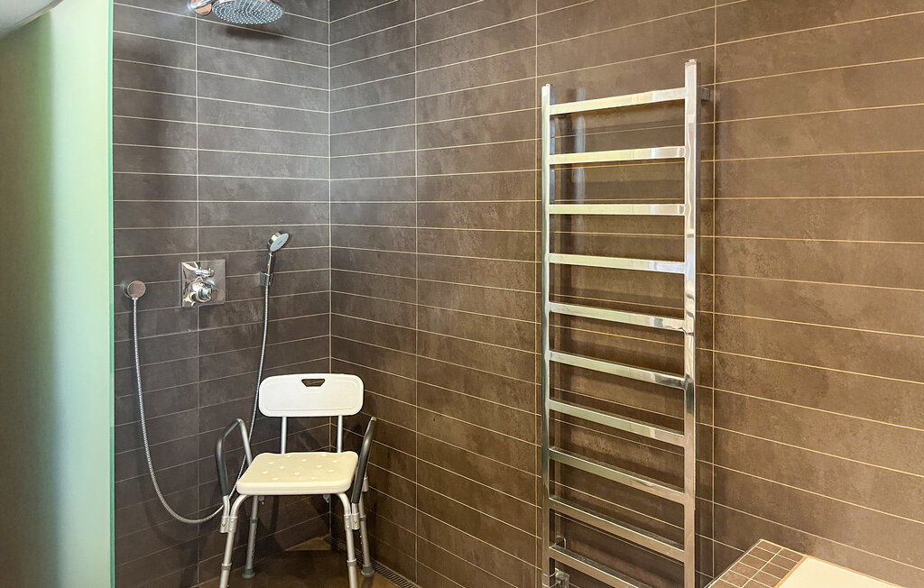 Ferienhaus - Silkeborg , Dänemark - D82070 24