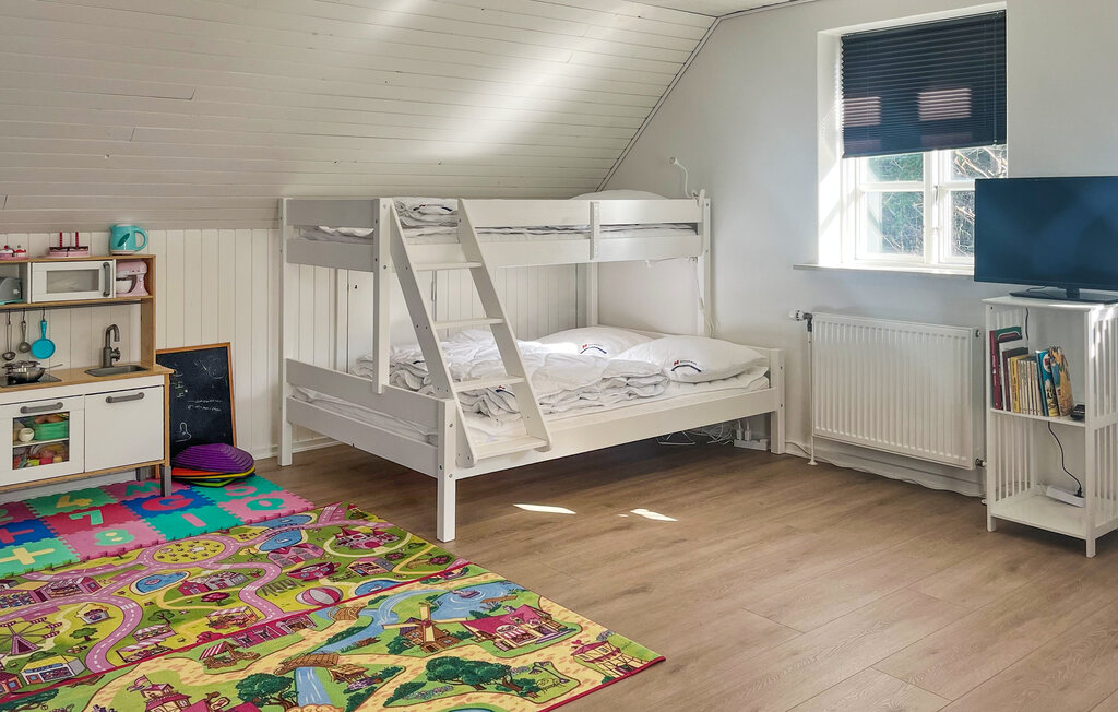 Ferienhaus - Silkeborg , Dänemark - D82070 20