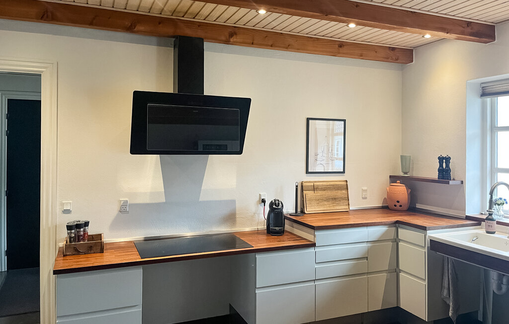 Ferienhaus - Silkeborg , Dänemark - D82070 7