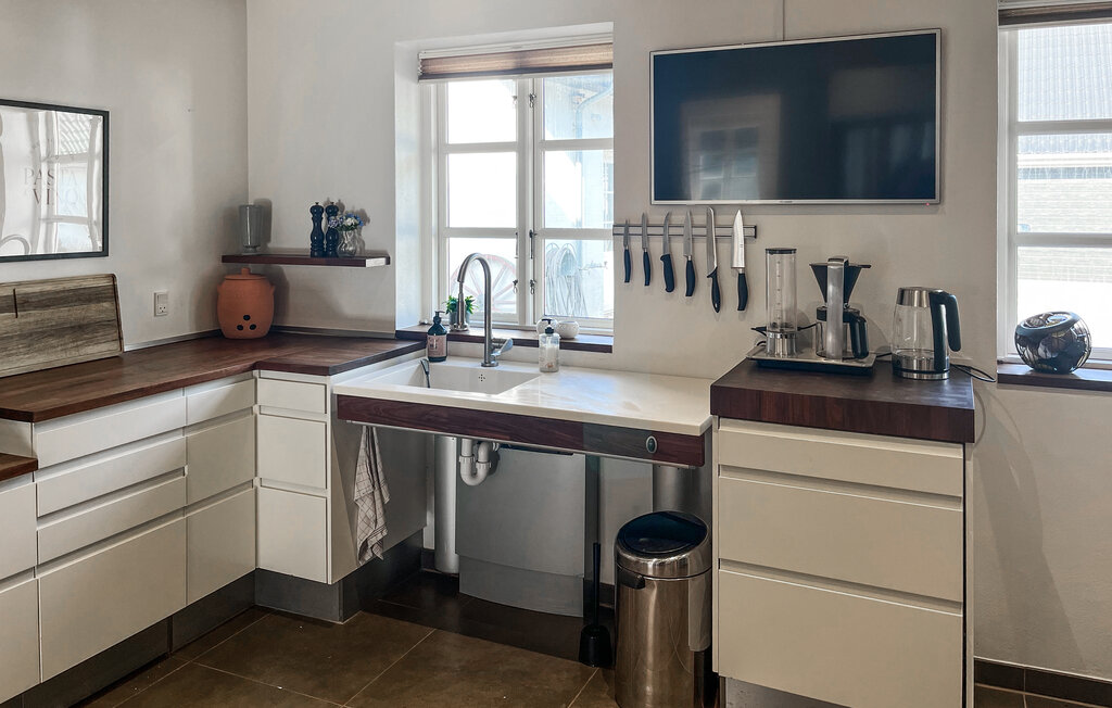 Ferienhaus - Silkeborg , Dänemark - D82070 14