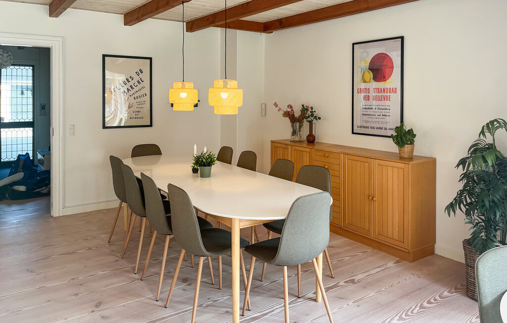 Ferienhaus - Silkeborg , Dänemark - D82070 6