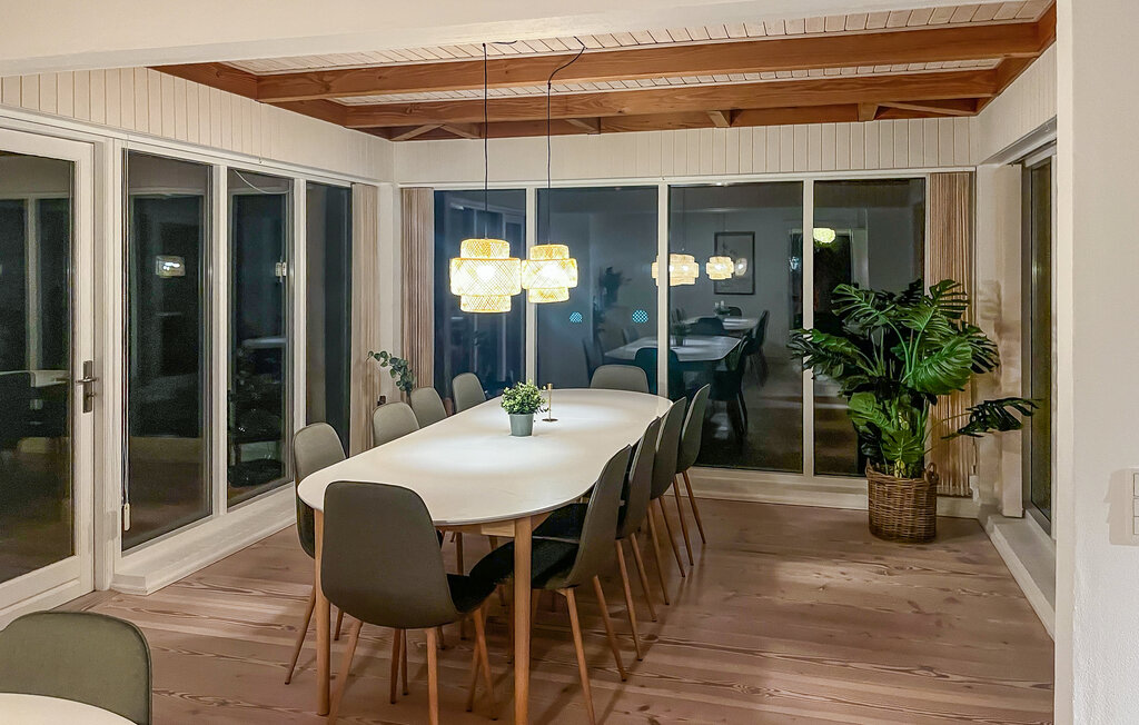 Ferienhaus - Silkeborg , Dänemark - D82070 13