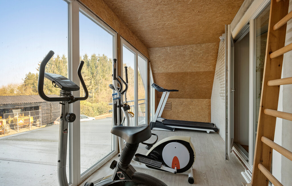 Kuća-za-odmor - Grindsted , Danska - D82038 25