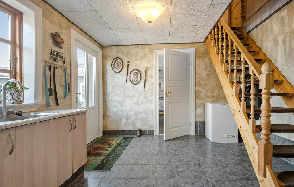 Kuća-za-odmor - Grindsted , Danska - D82038 21