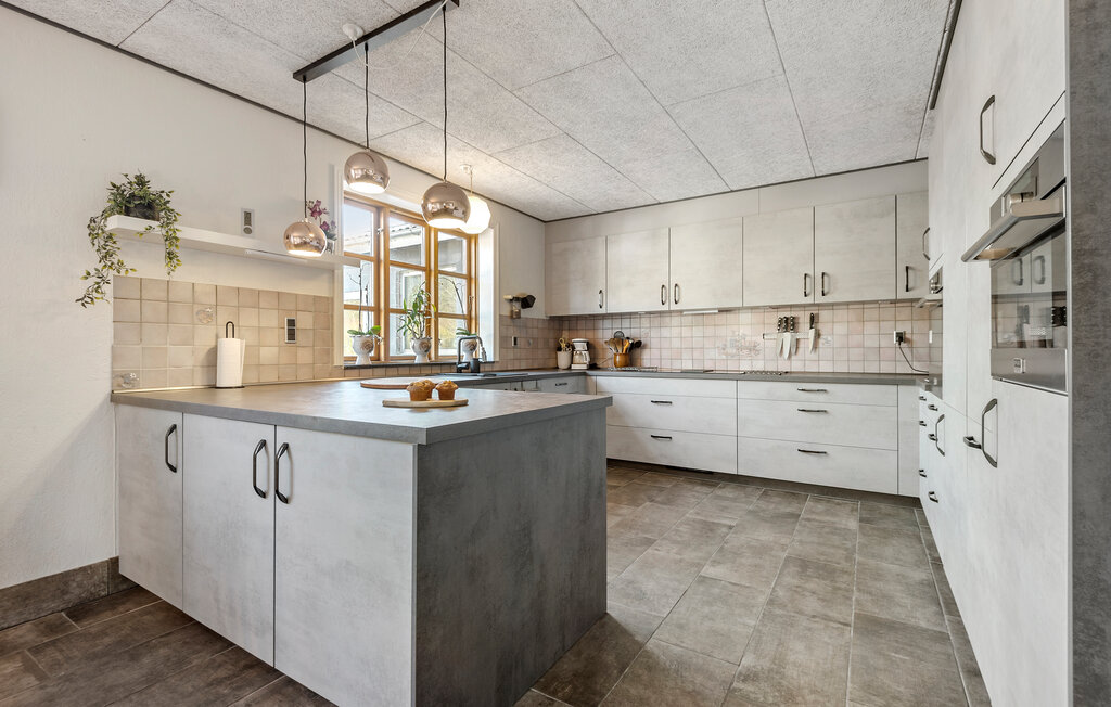 Kuća-za-odmor - Grindsted , Danska - D82038 6