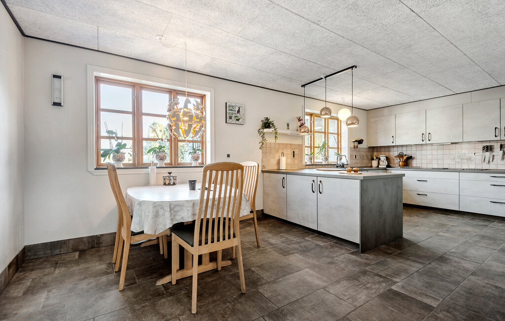 Kuća-za-odmor - Grindsted , Danska - D82038 7
