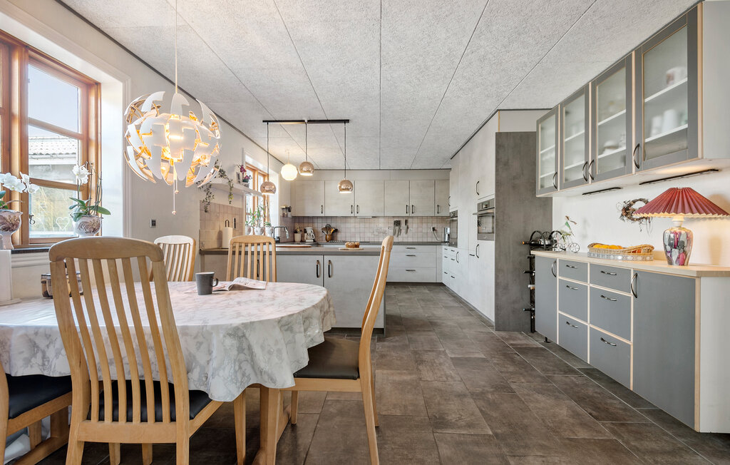 Kuća-za-odmor - Grindsted , Danska - D82038 19