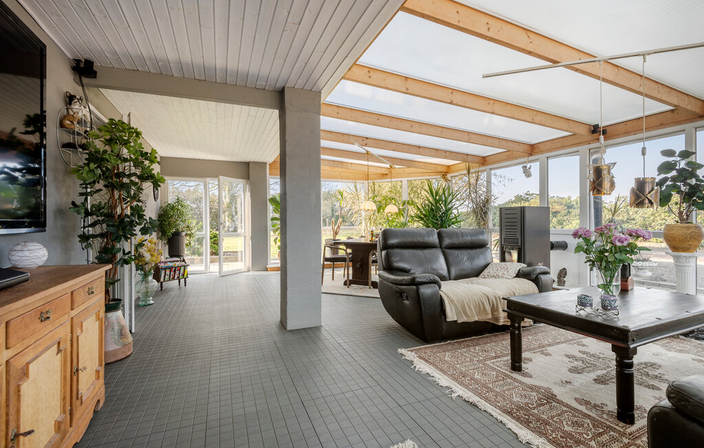 Kuća-za-odmor - Grindsted , Danska - D82038 3