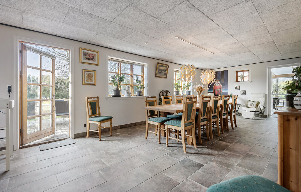 Kuća-za-odmor - Grindsted , Danska - D82038 5