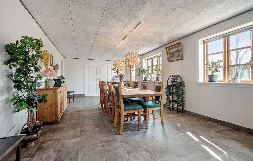 Kuća-za-odmor - Grindsted , Danska - D82038 17