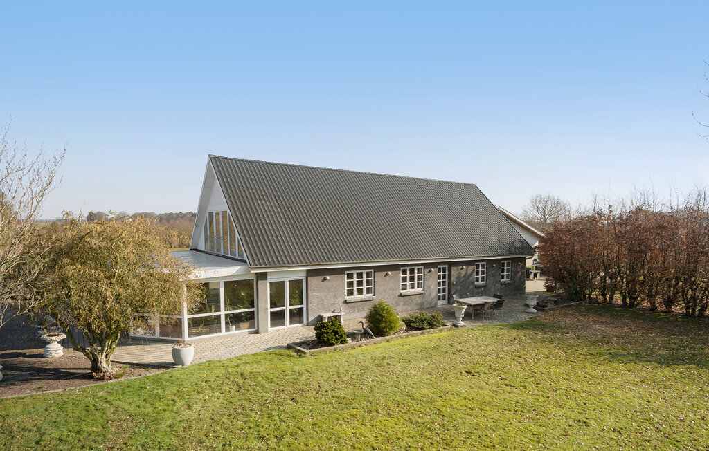 Kuća-za-odmor - Grindsted , Danska - D82038 1