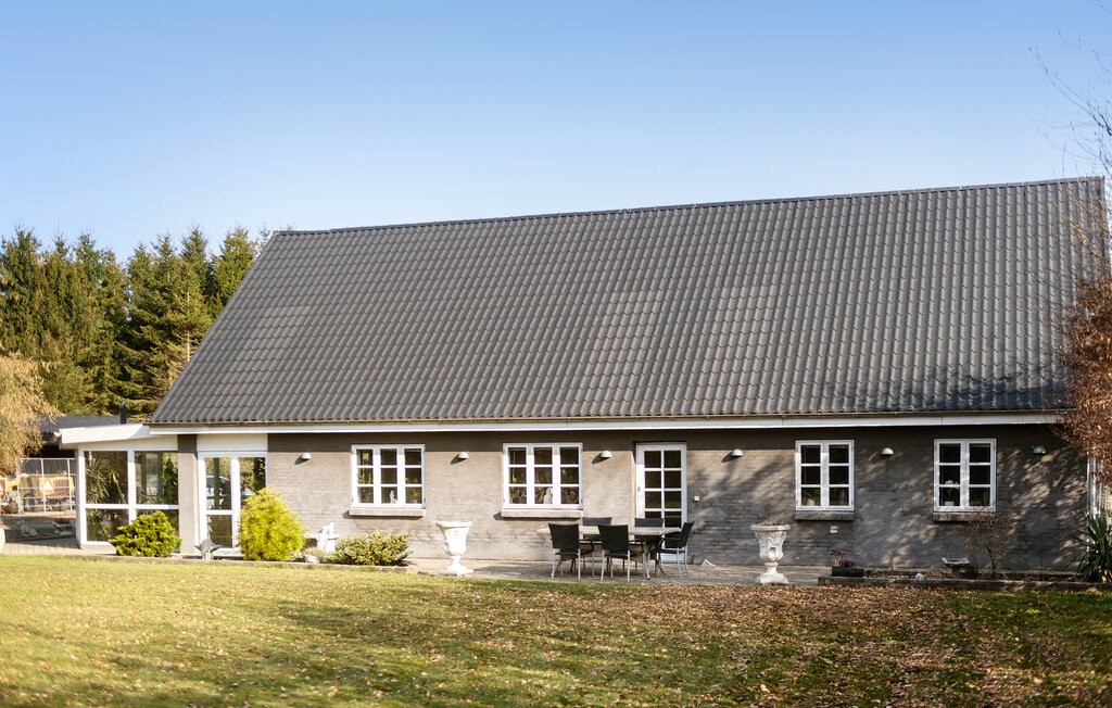 Kuća-za-odmor - Grindsted , Danska - D82038 10