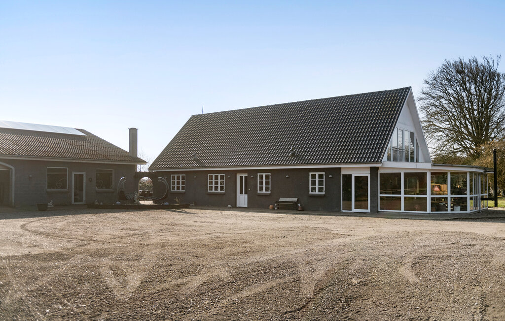 Kuća-za-odmor - Grindsted , Danska - D82038 11