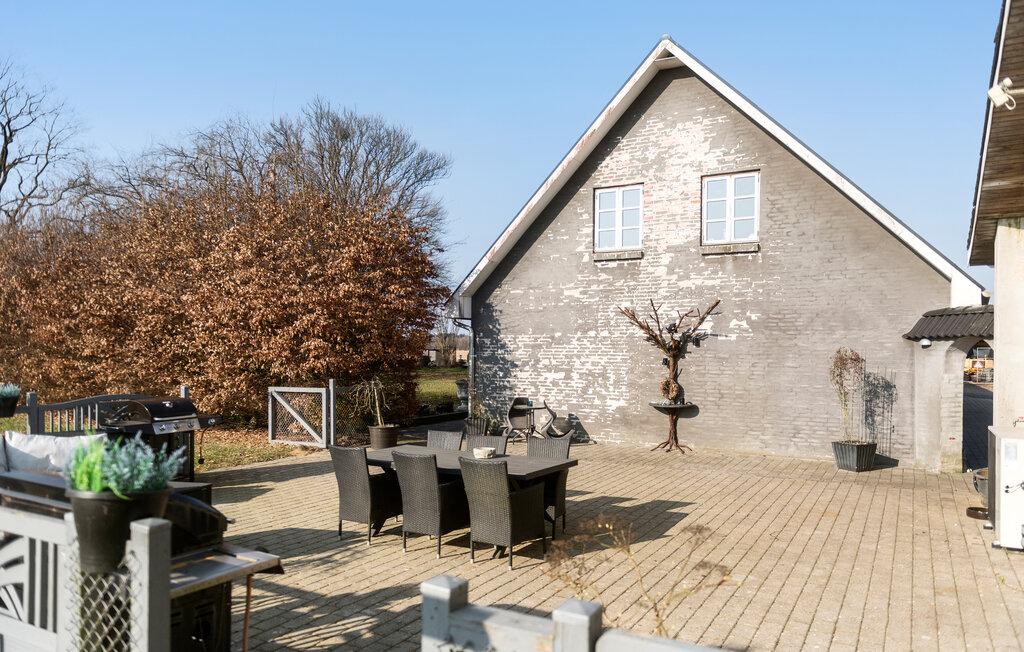 Kuća-za-odmor - Grindsted , Danska - D82038 2