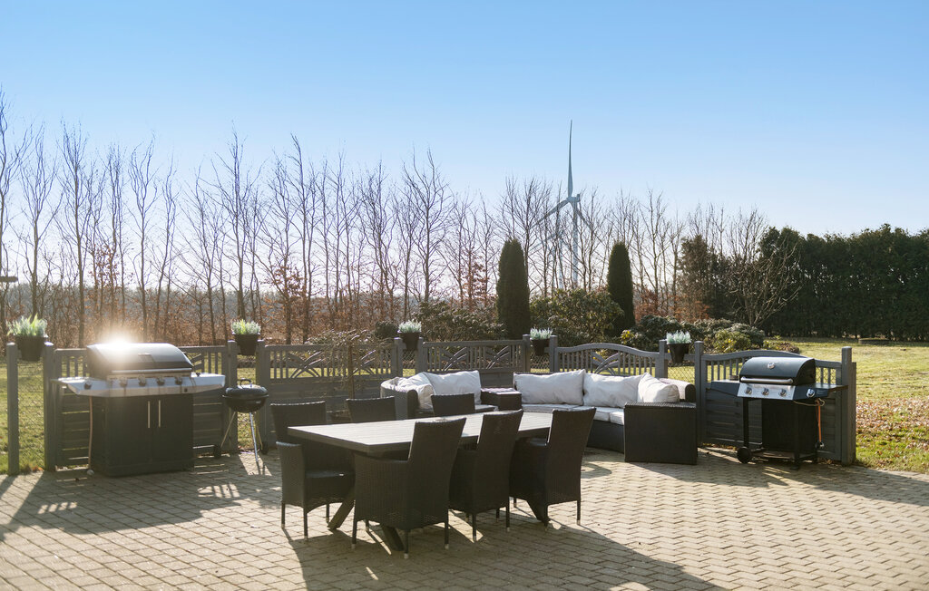 Kuća-za-odmor - Grindsted , Danska - D82038 12